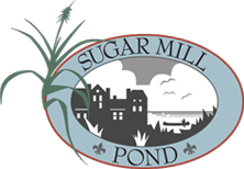 Sugar Mill Pond